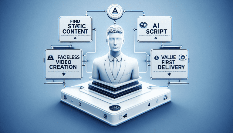 Content Arbitrage Method