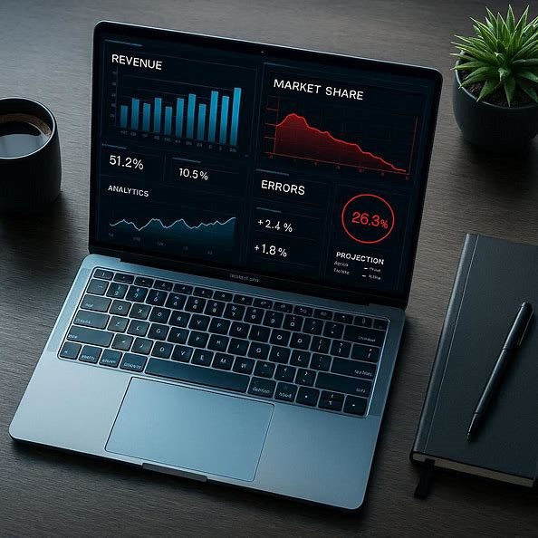 Validate business ideas with AI using objective dashboards
