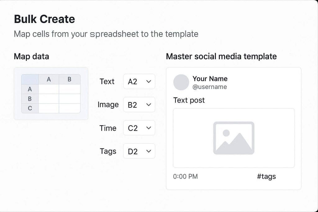 Advanced Canva design hacks bulk creation workflow